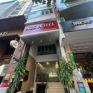 A25 Hotel - 25 Truong Dinh